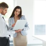 Executive Wellness Coaching